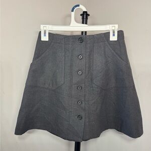 J. Crew skirt